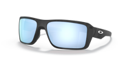 Prizm Deep Water Polarized Lenses, Matte Black Camo Frame