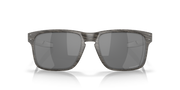 Prizm Black Lenses, Woodgrain Frame