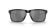 Prizm Black Polarized Lenses, Polished Black Frame