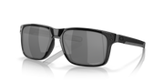 Prizm Black Polarized Lenses, Polished Black Frame