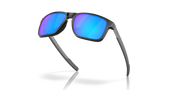 Prizm Sapphire Polarized Lenses, Steel Frame