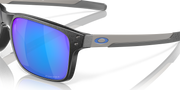 Prizm Sapphire Polarized Lenses, Steel Frame