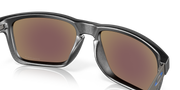 Prizm Sapphire Polarized Lenses, Steel Frame