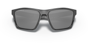 Prizm Black Polarized Lenses, Polished Black Frame