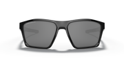 Prizm Black Polarized Lenses, Polished Black Frame