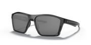 Prizm Black Polarized Lenses, Polished Black Frame