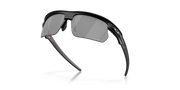 Prizm Black Polarized Lenses, Matte Black Frame