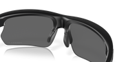 Prizm Black Polarized Lenses, Matte Black Frame