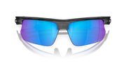 Prizm Sapphire Polarized Lenses, Matte Grey Camo Frame