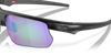 [Prizm Golf Lenses, Matte Black Frame]