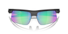 [Prizm Golf Lenses, Matte Black Frame]