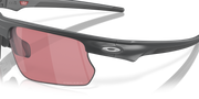 Prizm Dark Golf Lenses, Matte Carbon Frame