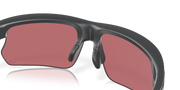 Prizm Dark Golf Lenses, Matte Carbon Frame