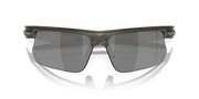 Clear To Black Iridium Photochromic Lenses, Grey Smoke Frame