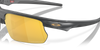 [Prizm 24K Polarized Lenses, Matte Carbon Frame]