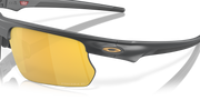 Prizm 24K Polarized Lenses, Matte Carbon Frame