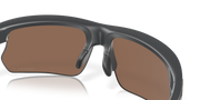 Prizm 24K Polarized Lenses, Matte Carbon Frame