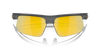 [Prizm 24K Polarized Lenses, Matte Carbon Frame]