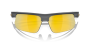 Prizm 24K Polarized Lenses, Matte Carbon Frame