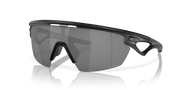 Prizm Black Polarized Lenses, Matte Black Frame