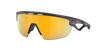 [Prizm 24K Polarized Lenses, Matte Carbon Frame]