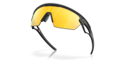 Prizm 24K Polarized Lenses, Matte Carbon Frame