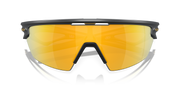 Prizm 24K Polarized Lenses, Matte Carbon Frame