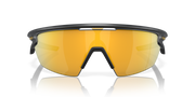 Prizm 24K Polarized Lenses, Matte Carbon Frame