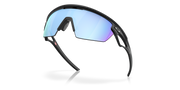 Prizm Deep Water Polarized Lenses, Matte Black Frame