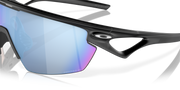 Prizm Deep Water Polarized Lenses, Matte Black Frame