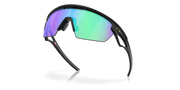 Prizm Golf Lenses, Matte Black Frame