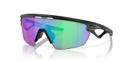 Prizm Golf Lenses, Matte Black Frame