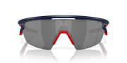 Prizm Black Lenses, Matte Navy Frame