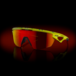 Prizm Ruby Lenses, Matte Tennis Ball Yellow/Celeste Neuron Frame