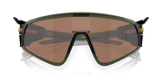 Prizm Tungsten Lenses, Olive Ink Frame