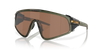 [Prizm Tungsten Lenses, Olive Ink Frame]