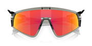 Prizm Ruby Lenses, Grey Ink Frame