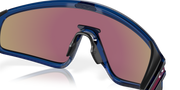 Prizm Sapphire Lenses, Transparent Blue Frame