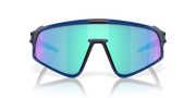 Prizm Sapphire Lenses, Transparent Blue Frame