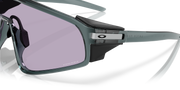 Prizm Slate Lenses, Crystal Black Frame