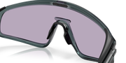 Prizm Slate Lenses, Crystal Black Frame