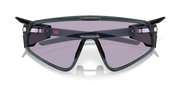 Prizm Slate Lenses, Crystal Black Frame