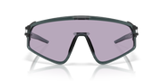 Prizm Slate Lenses, Crystal Black Frame