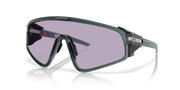 Prizm Slate Lenses, Crystal Black Frame