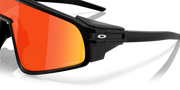 Prizm Ruby Lenses, Matte Black Frame