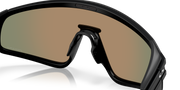 Prizm Ruby Lenses, Matte Black Frame