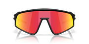 Prizm Ruby Lenses, Matte Black Frame