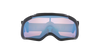 [Prizm Snow Sapphire Lenses, Matte Grey Smoke Frame]