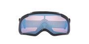 Prizm Snow Sapphire Lenses, Matte Grey Smoke Frame