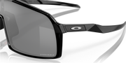 Prizm Black Lenses, Polished Black Frame